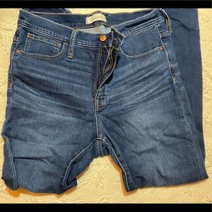 Roadtripper skinny jeans